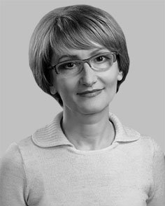 Захарчук Ірина Василівна