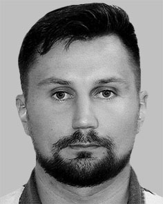 фото: Мичак Сергій Володимирович