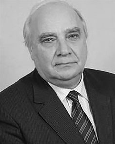 С. М. Пересада