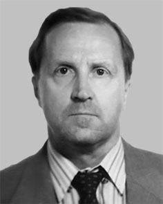 Привалко Валерій Павлович