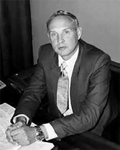 Павлов Олександр Анатолійович