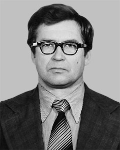 фото: Півень Олександр Наумович