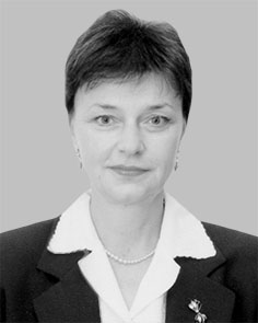 фото: Рудницька Оксана Петрівна