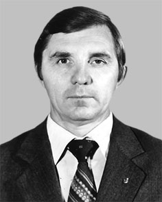 фото: Павлов Віктор Борисович