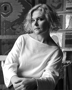 фото: Пантелемонова Інна Миколаївна