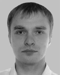фото: Панько Андрій Валентинович