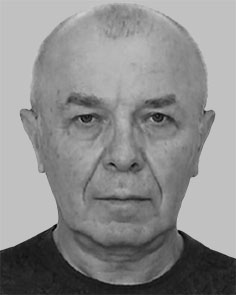 фото: Петричук Михайло Васильович