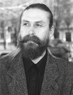 Платонов Ігор Анатолійович