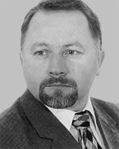 фото: Подолець Петро Михайлович