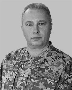 фото: Поляков Андрій Павлович