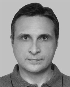 фото: Посохов Євген Олександрович
