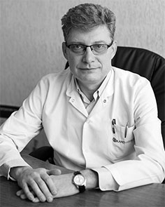 Прасол Віталій Олександрович