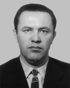 фото: Прусаков Олександр Павлович