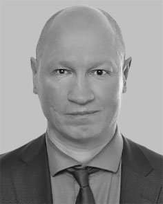 Дребет Віктор Васильович