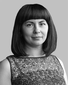 фото: Зуєнко Марина Олексіївна