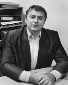 Колодій Сергій Юрійович