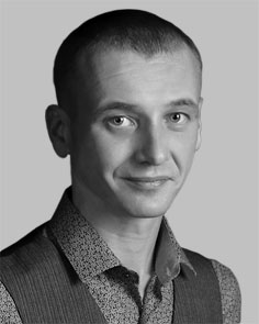 Соколовський Олег Леонідович