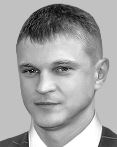 фото: Жаловага Анатолій Григорович