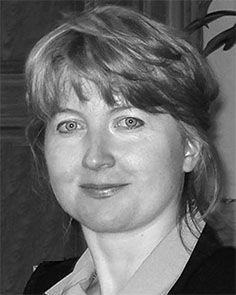 Кійко Світлана Василівна