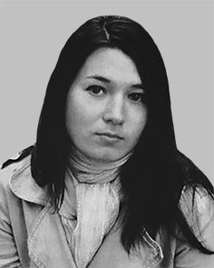 Орлова