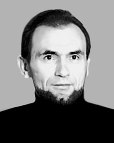 фото: Паскевич Іван Федорович