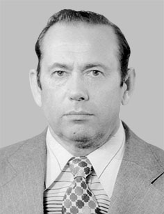 фото: Пеньков Михайло Олександрович