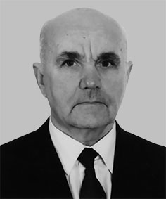 Петренко Петро Васильович