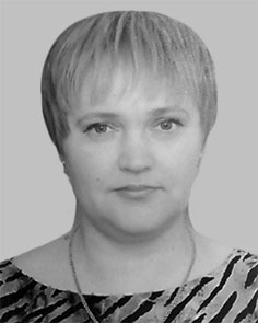 фото: Плотнікова Олена Валентинівна