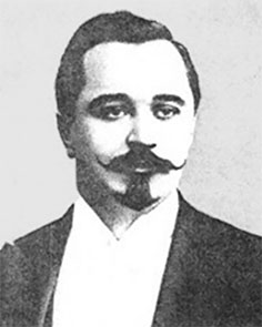Привалов Микола Іванович