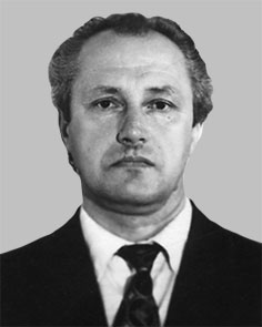 фото: Применко Георгій Іванович
