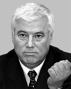 фото: Присяжнюк Василь Федорович