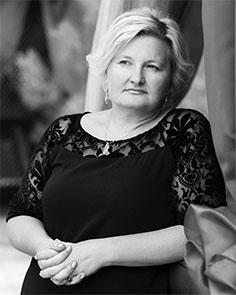 Тверитникова