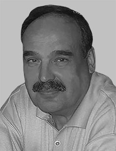 Швець Віктор Миколайович