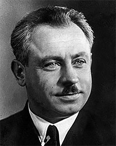Папанін Іван Дмитрович