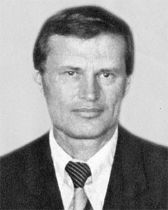 Парасочкін