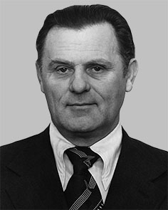фото: Пікуш Григорій Родіонович