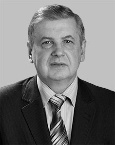 Романюк Олександр Никифорович