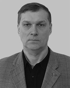 фото: Плющ Олександр Григорович