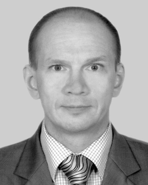 фото: Величко Олег Володимирович