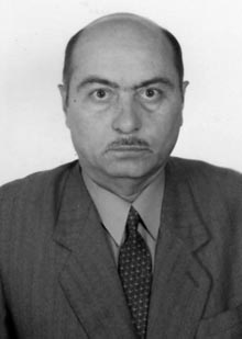 Юринець Володимир Євстахович