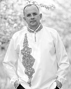 фото: Шевчук Сергій Миколайович