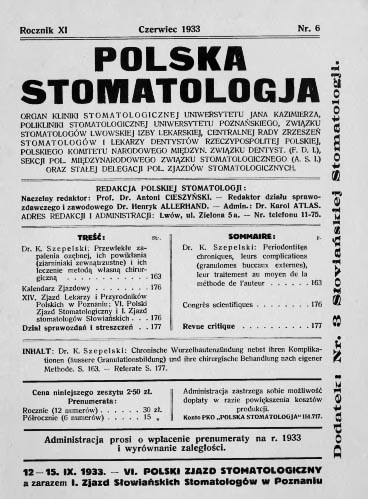 фото: Polska Stomatologja