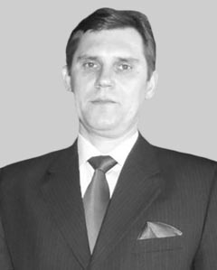 фото: Сіончук Олександр Володимирович