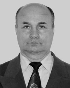 Пустовий