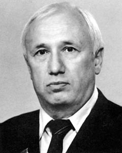 Петровський