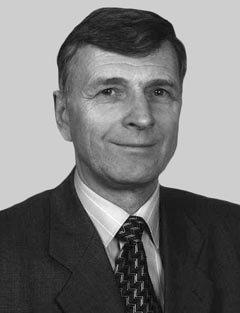В. С. Петрушин