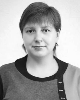 фото: Каличева Наталія Євгеніївна