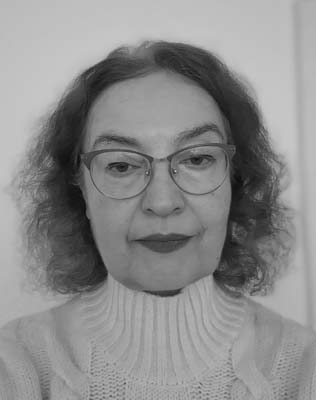 фото: Літовко Ірина Валентинівна