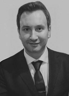 Фесенко Микола Васильович