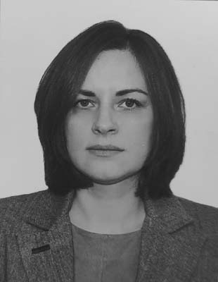 Токарчук